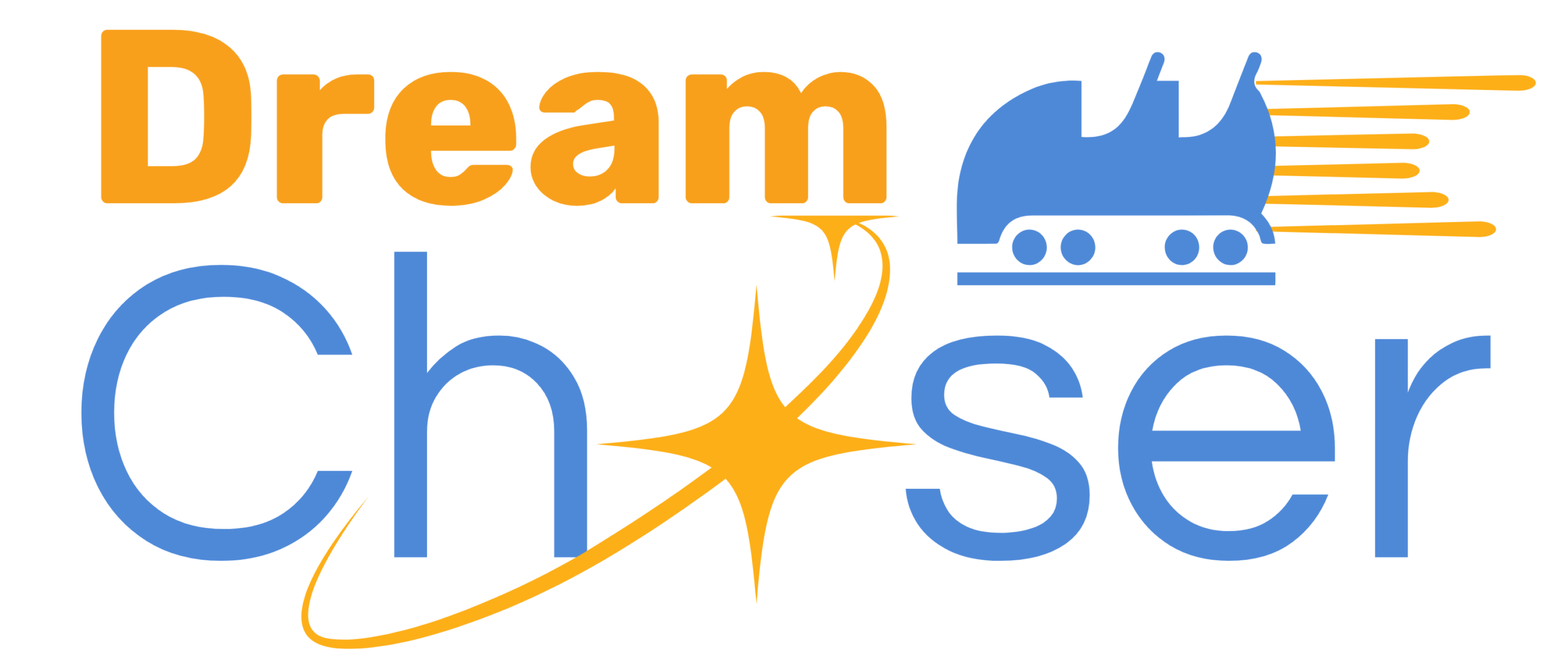 DreamChaser blog logo